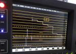 Hamlet Monitor Scope 9000 3G /HDSDI Waveform/Vectorscope