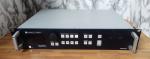Analogway QuickVu (QVU150-3GHi-res mixer & seamless switcher